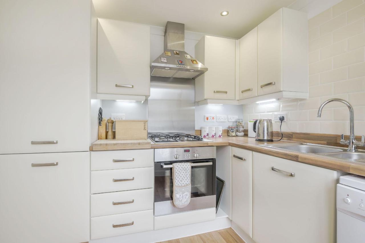 Kymin View Villa Monmouth Dış mekan fotoğraf