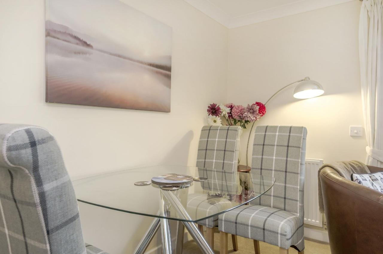 Kymin View Villa Monmouth Dış mekan fotoğraf