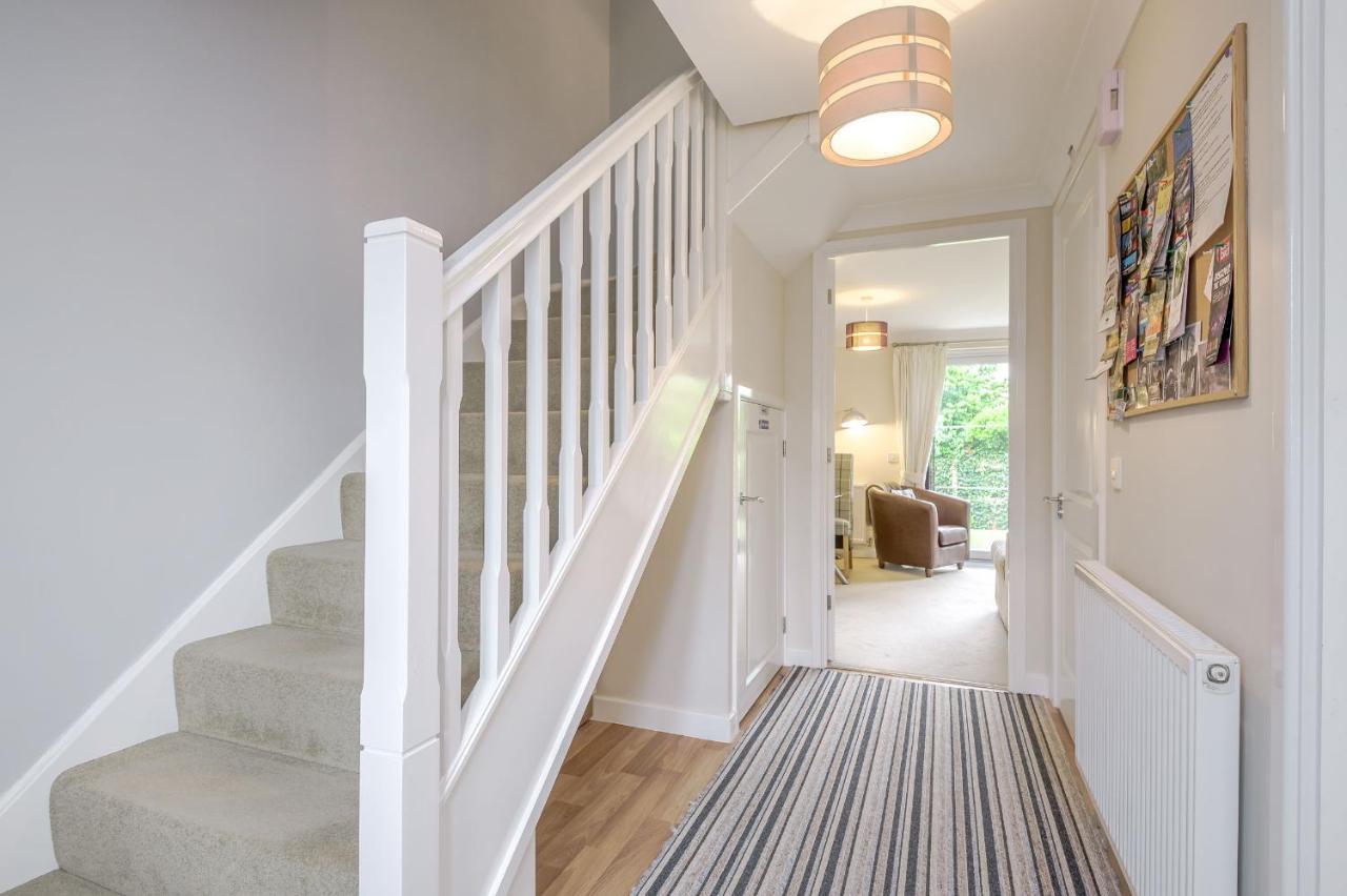 Kymin View Villa Monmouth Dış mekan fotoğraf