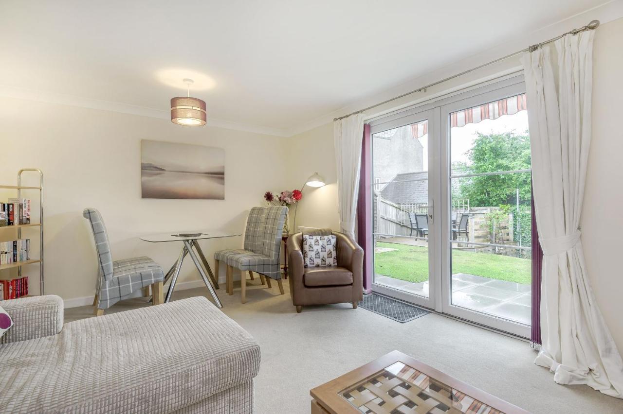 Kymin View Villa Monmouth Dış mekan fotoğraf