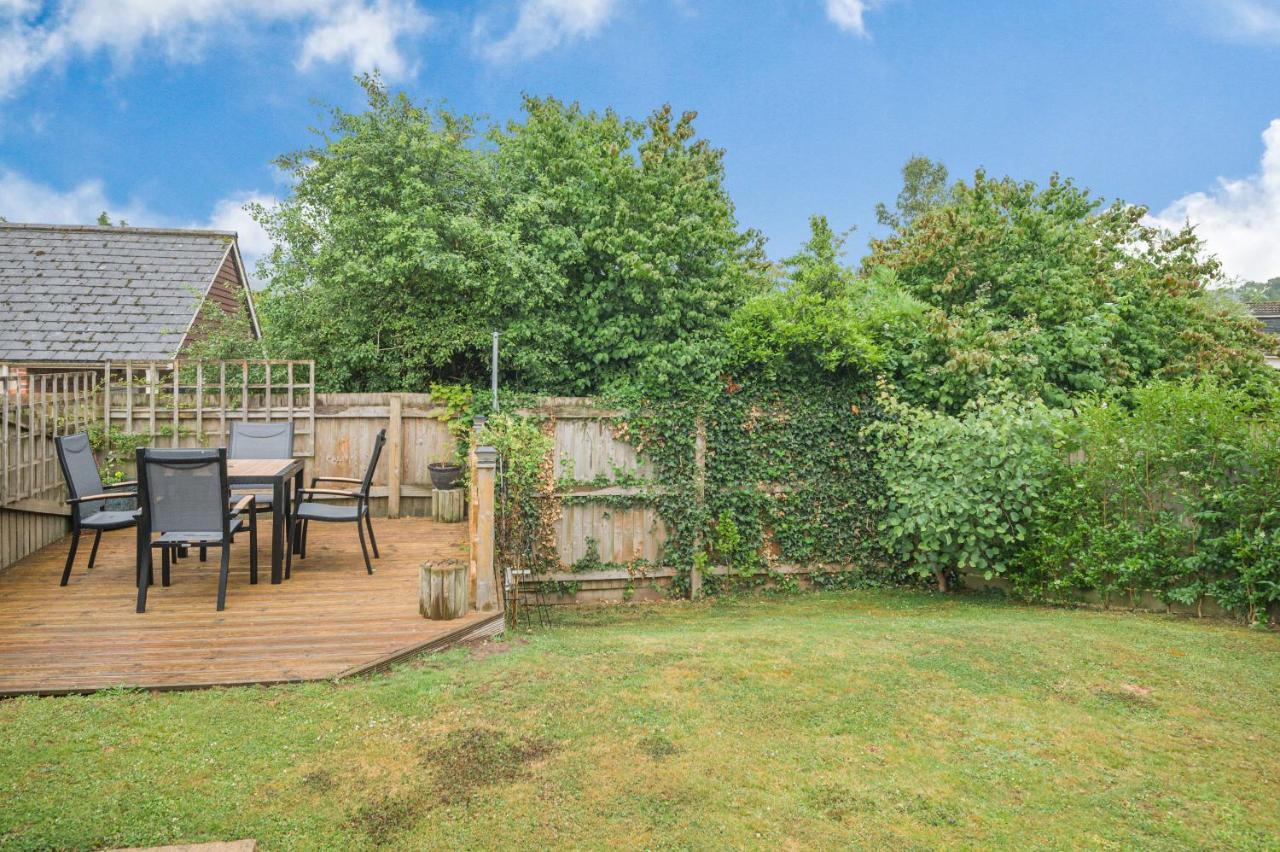 Kymin View Villa Monmouth Dış mekan fotoğraf