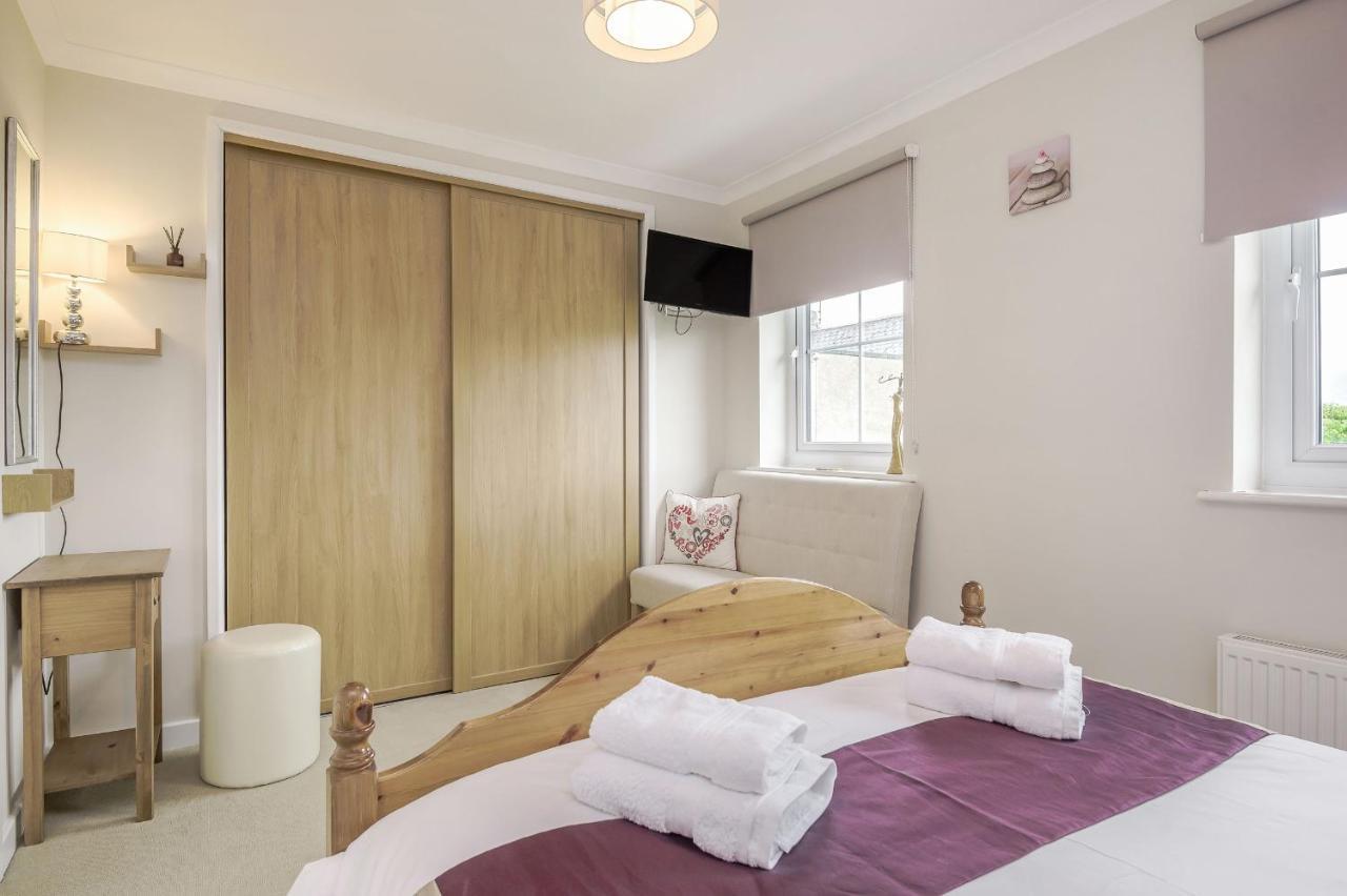 Kymin View Villa Monmouth Dış mekan fotoğraf