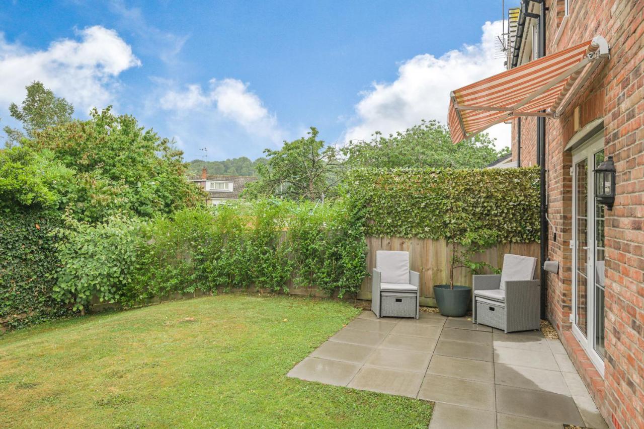 Kymin View Villa Monmouth Dış mekan fotoğraf