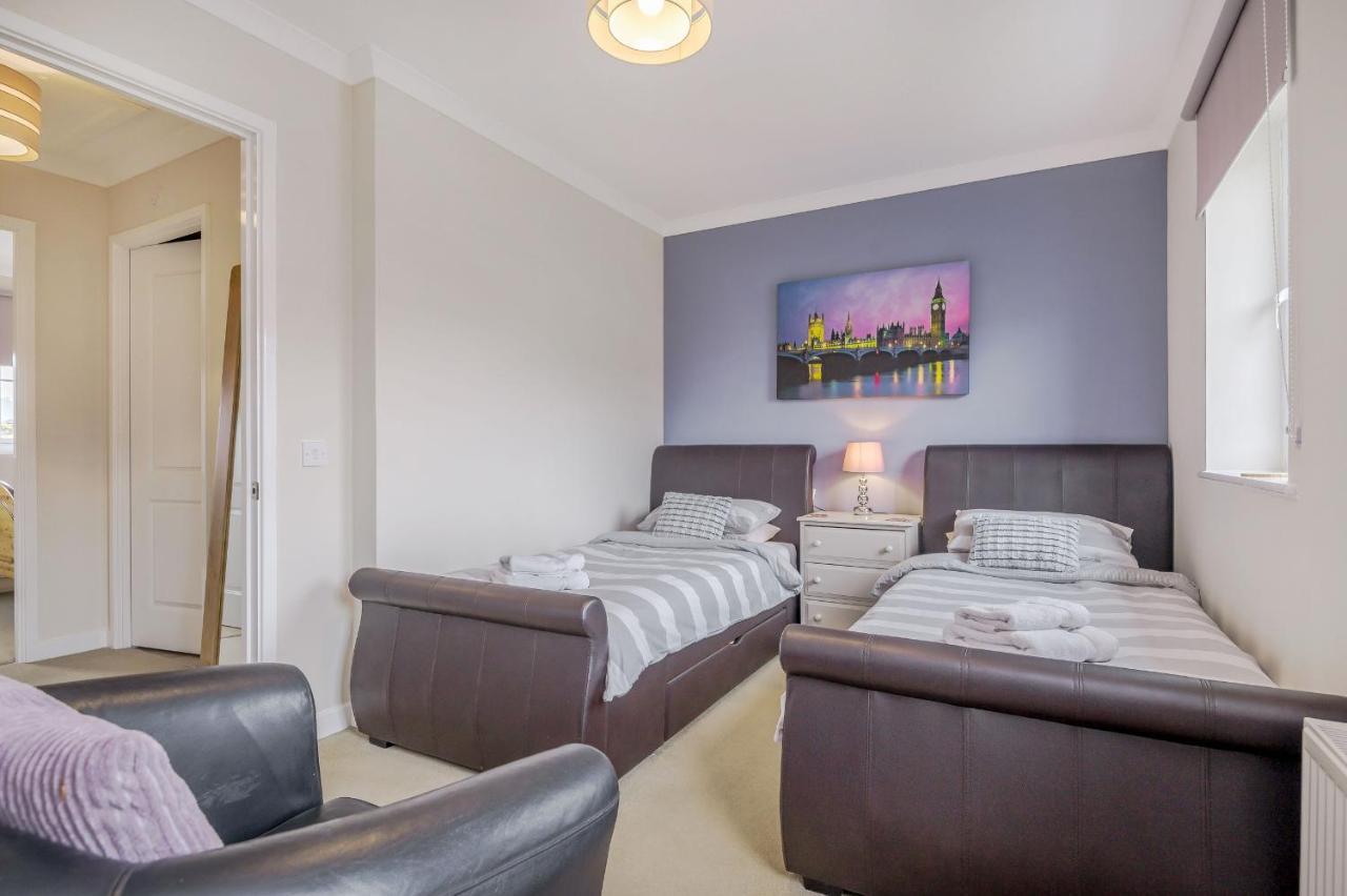 Kymin View Villa Monmouth Dış mekan fotoğraf